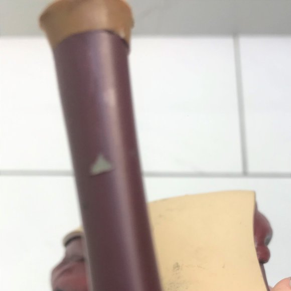 Open toe summer heels - Picture 6 of 8